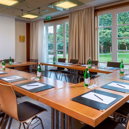 Precise Resort Bad Saarow Ngoại thất bức ảnh Meeting room