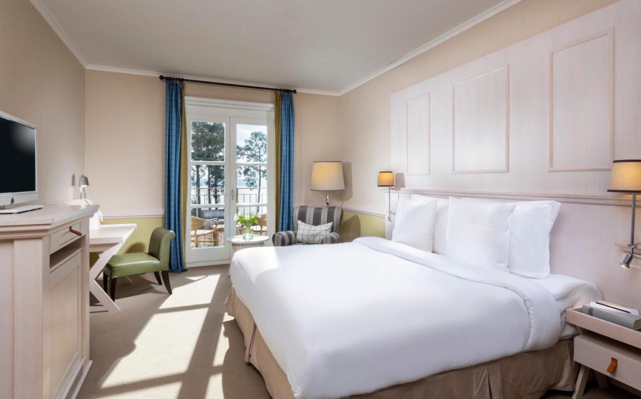 Precise Resort Bad Saarow Ngoại thất bức ảnh