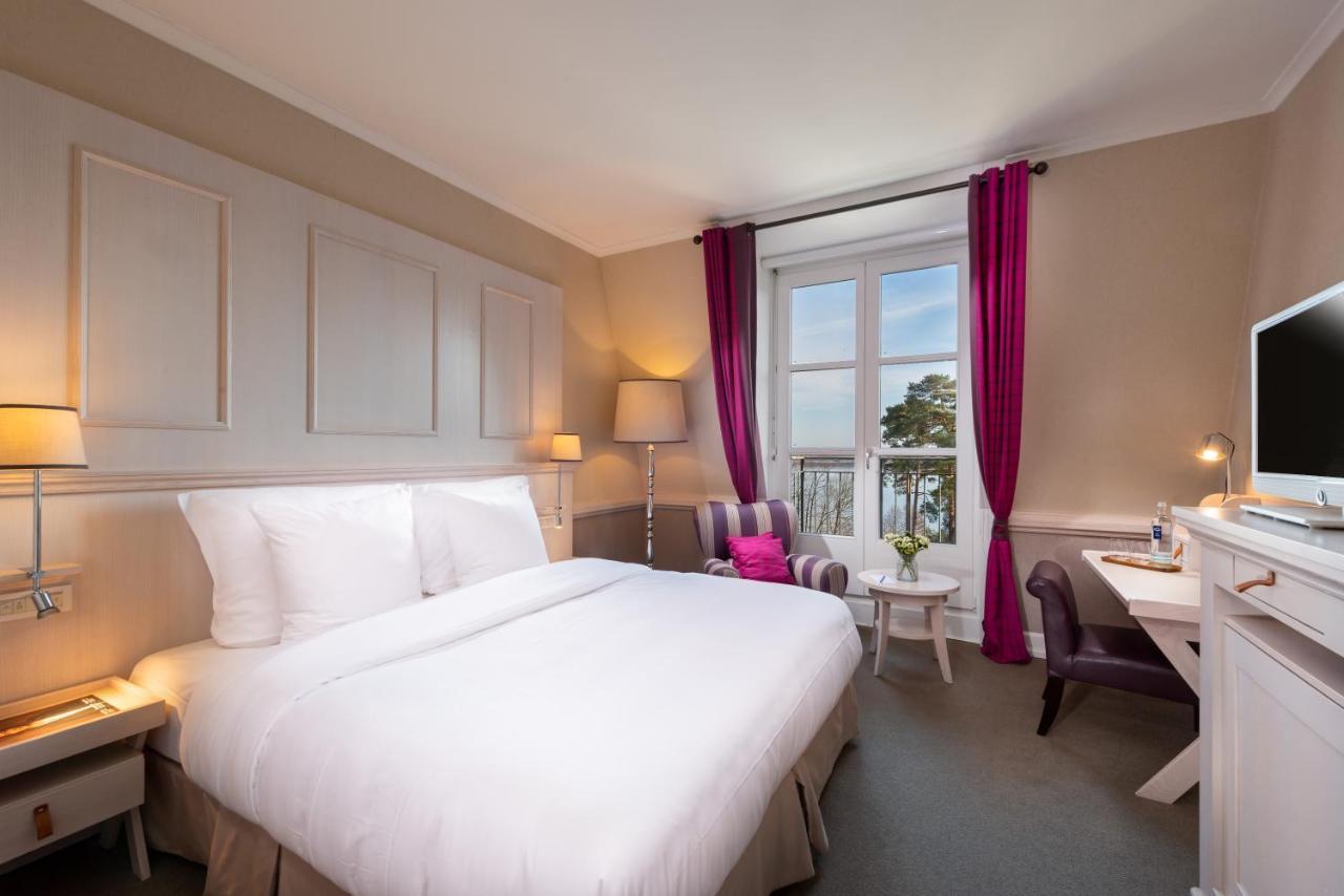 Precise Resort Bad Saarow Ngoại thất bức ảnh
