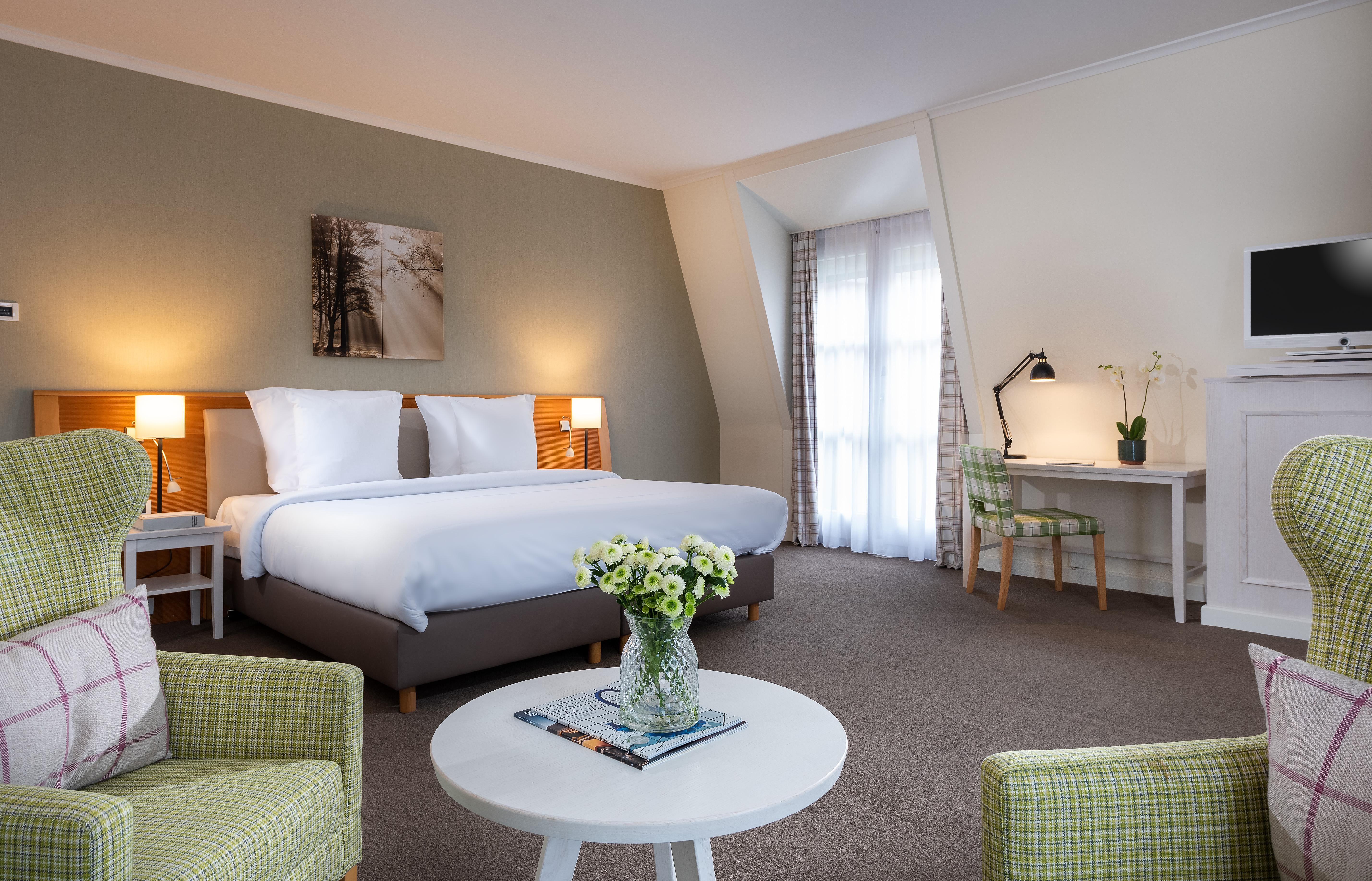 Precise Resort Bad Saarow Ngoại thất bức ảnh