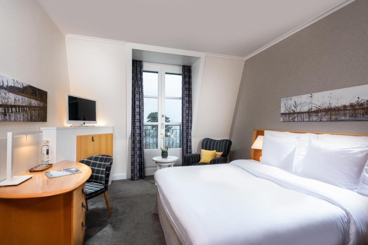 Precise Resort Bad Saarow Phòng bức ảnh