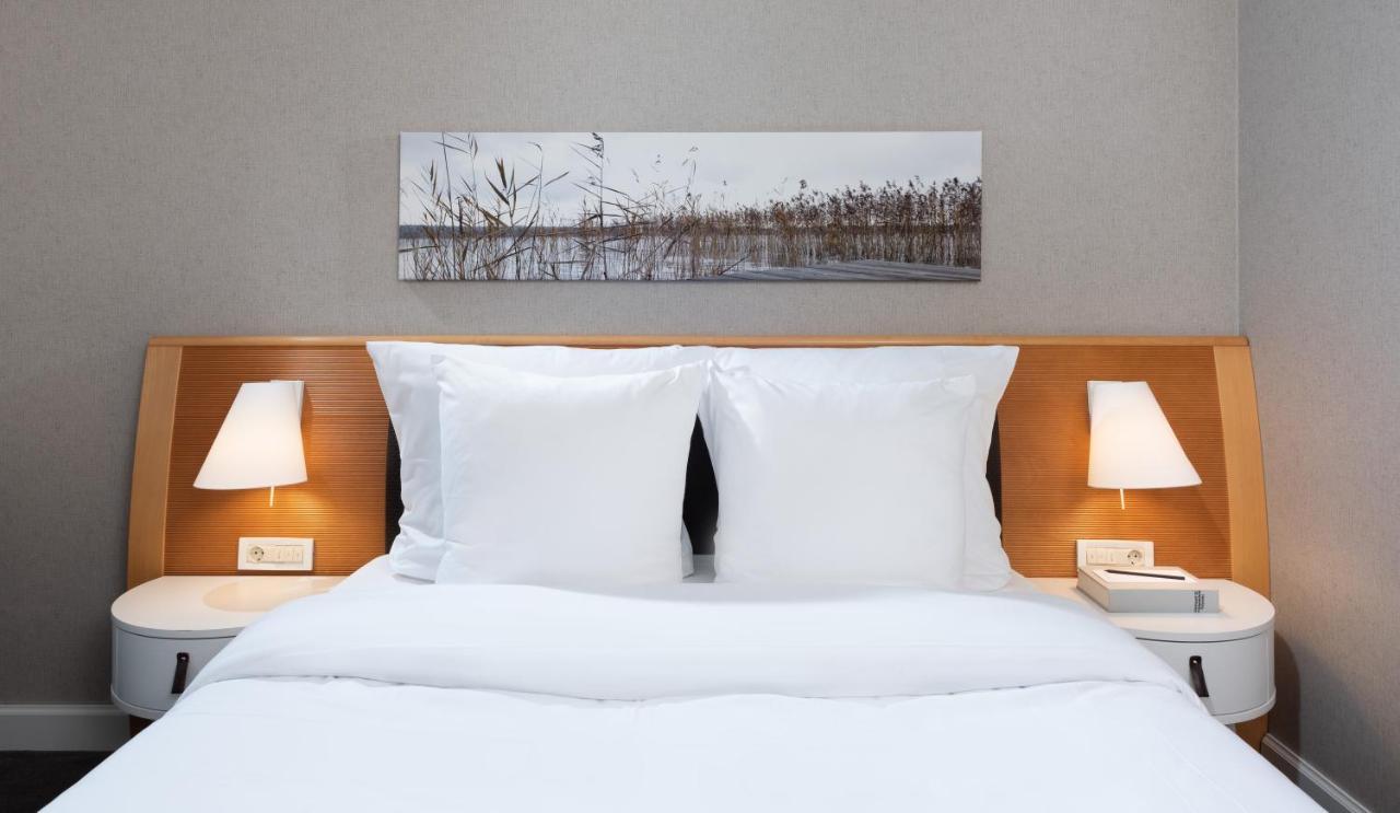 Precise Resort Bad Saarow Phòng bức ảnh